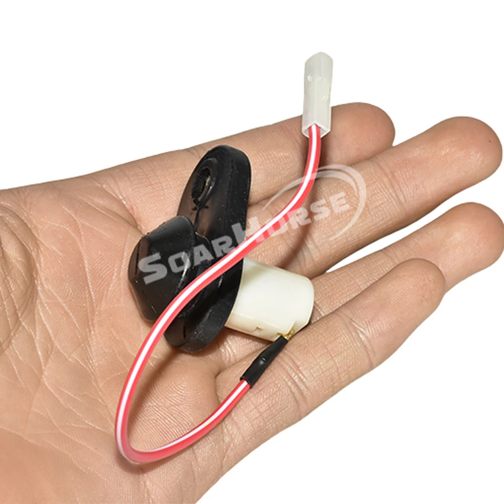 Door Courtesy Light Lamp Sensor Switch For Toyota Land Cruiser LC80 Lexus LX450