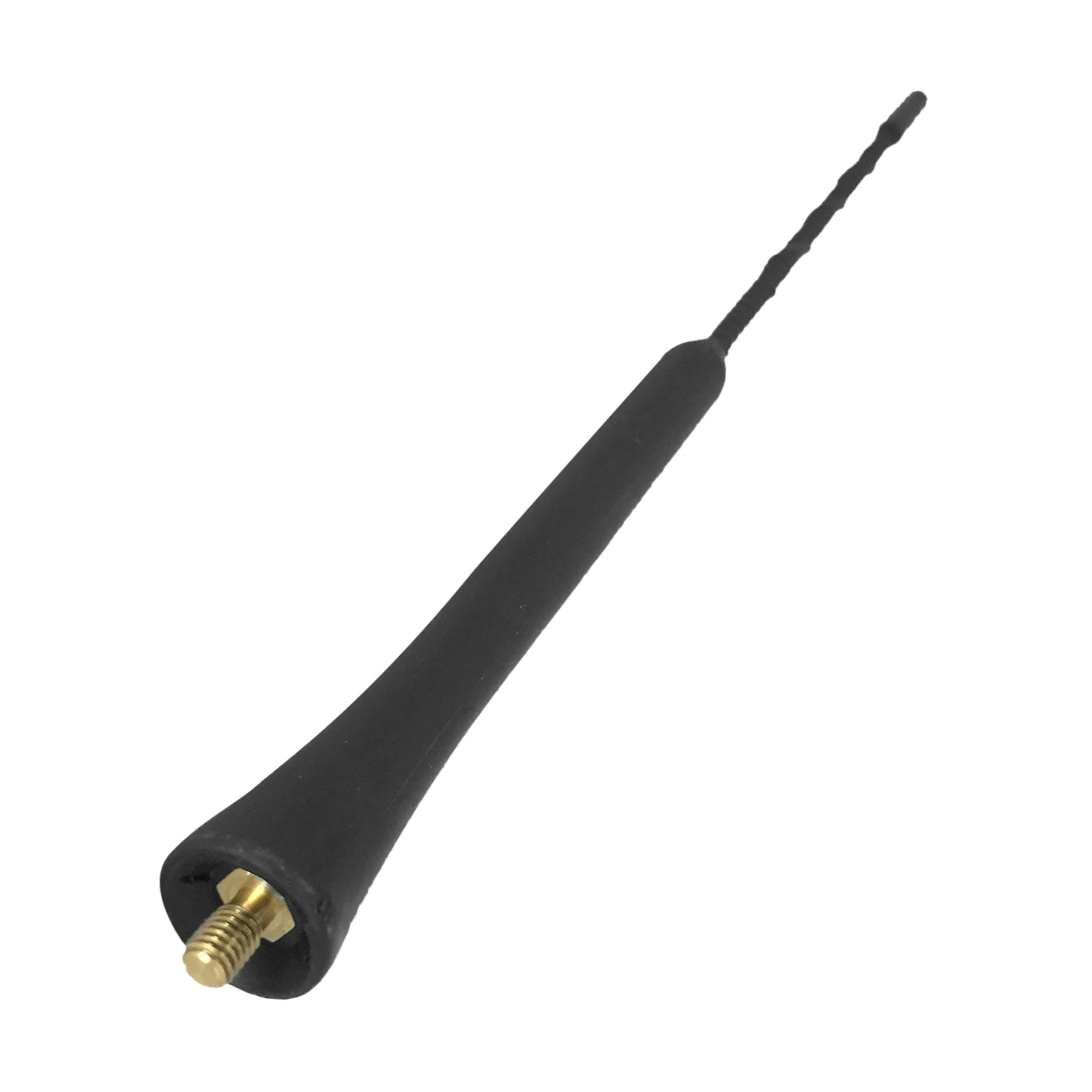 Mew Aerial Radio Antenna Rod Mast Fits Ford Edge Lincoln Mkx 11″ 2009-2015