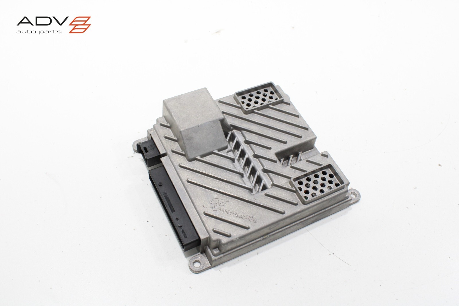 2018 – 2019 MERCEDES S560 W222 AUDIO SOUND SYSTEM AMPLIFIER MODULE UNIT OEM