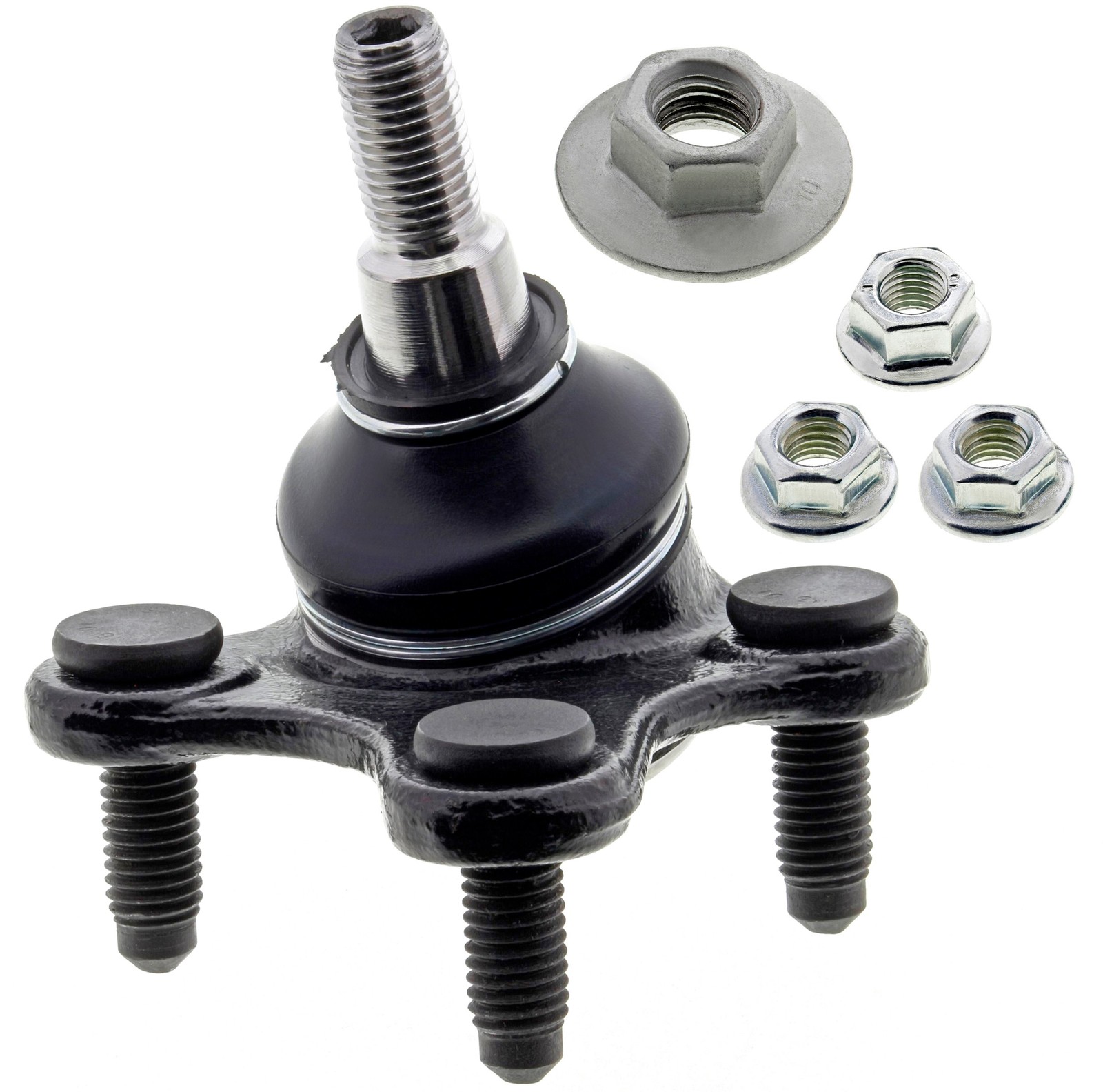 For 2015-2021 Volkswagen Golf – Front Left Lower Suspension Ball Joint Mevotech