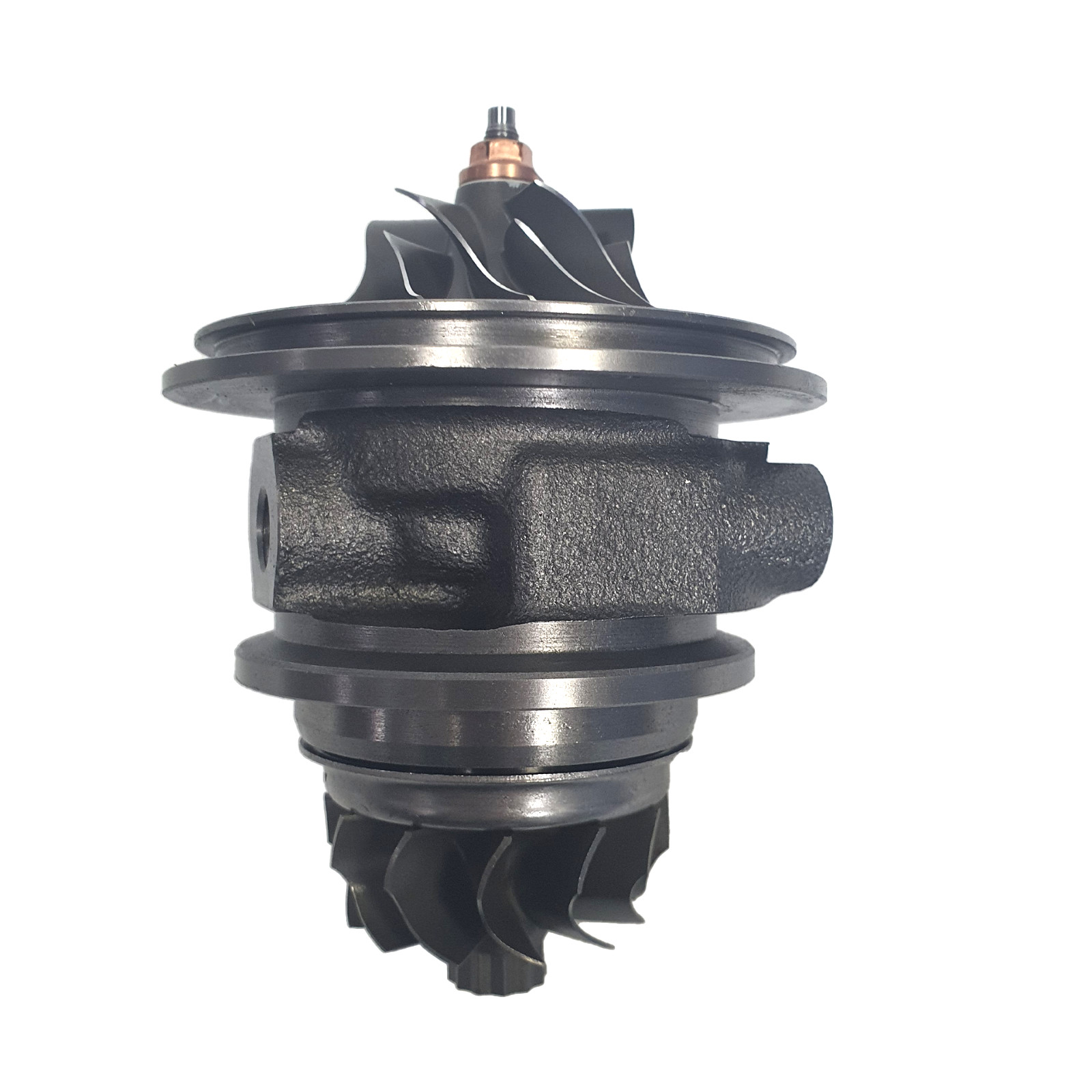 TURBO CORE PC-130 49377-01610 6208-81-8100 E&E
