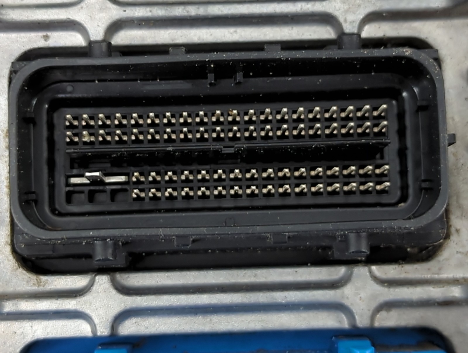 2013-2016 Cadillac Xts Engine Control Computer Ecu Pcm Ecm Pcu Oem JLC4R