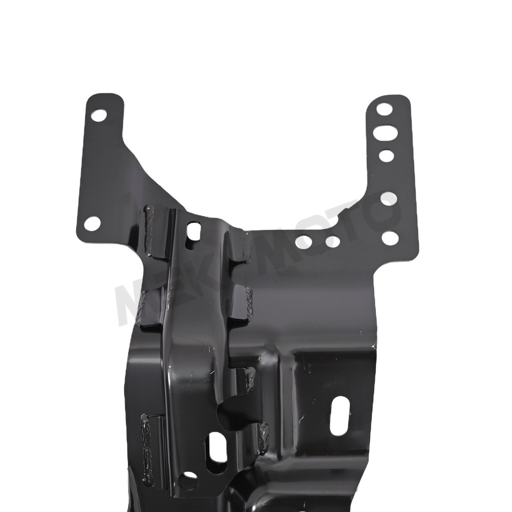 Front R&L Bumper Face Bar Mount For Ford F-150 2024 RL3Z17B985A RL3Z17B984A
