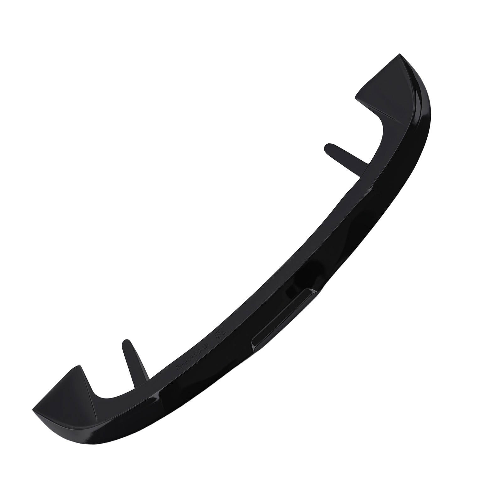 Gloss Black Trunk Spoiler Wing Lip for BMW X3 G01 2018-2021 2022 2023 2024 ABS