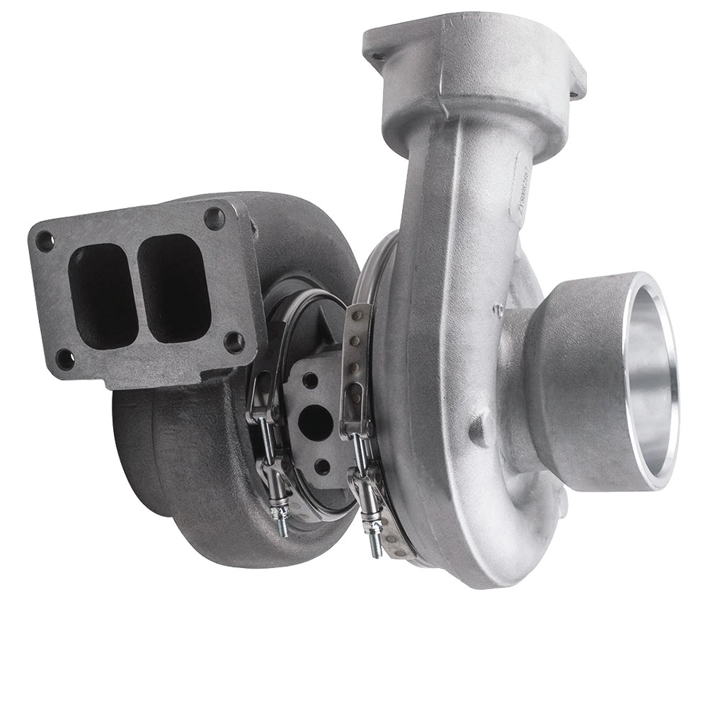 New High Quality Turbo Turbocharger For Caterpillar Cat 3306 Engines 7C7582