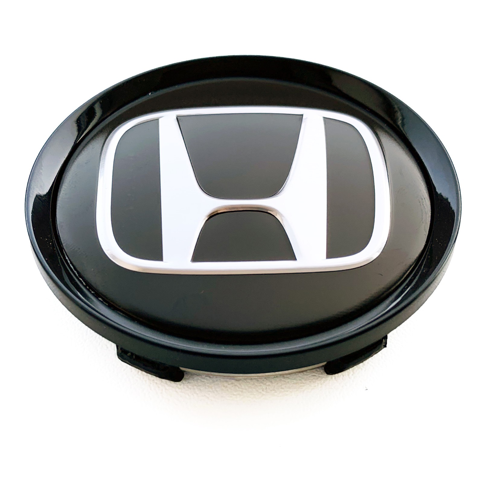 4 wheel center hub caps 64mm / 60mm for honda