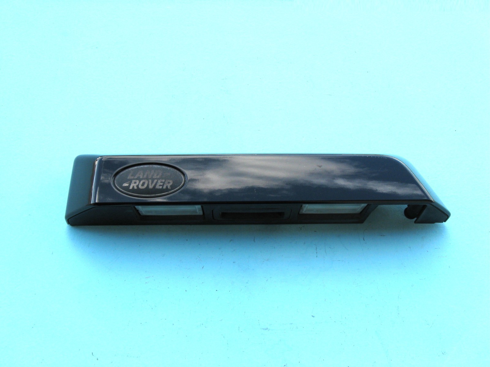 10 11 12 13 14 15 16 LAND ROVER LR4 REAR TRUNK TAIL GATE HATCH DOOR LID HANDLE