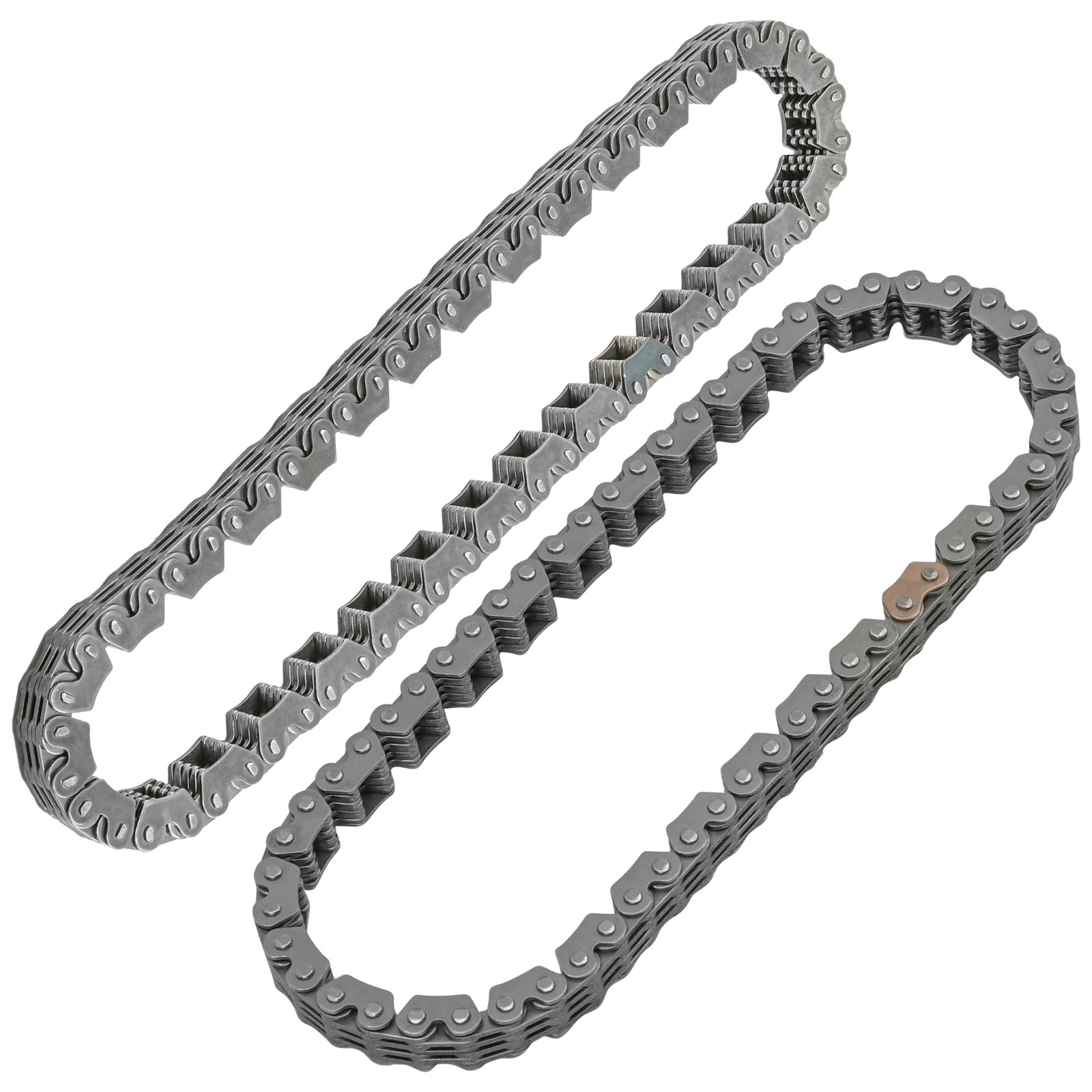 Silent Chains For Polaris Sportsman 850 2009-2021 / Touring 850 2010-2018
