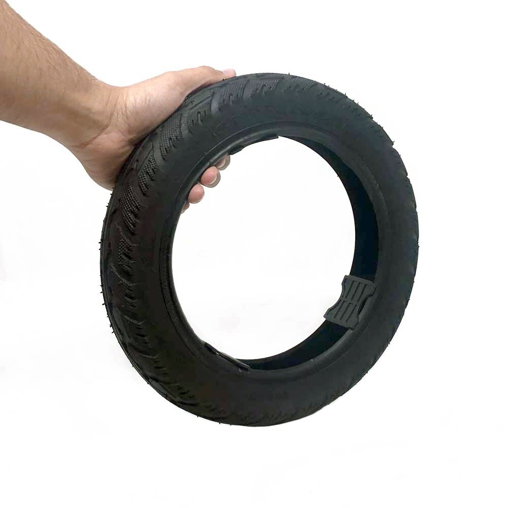 COMBO: Tire Size 16×3.0 + Inner Tube 16×3.0 Fits Electric Bikes, Scooters e-Bike