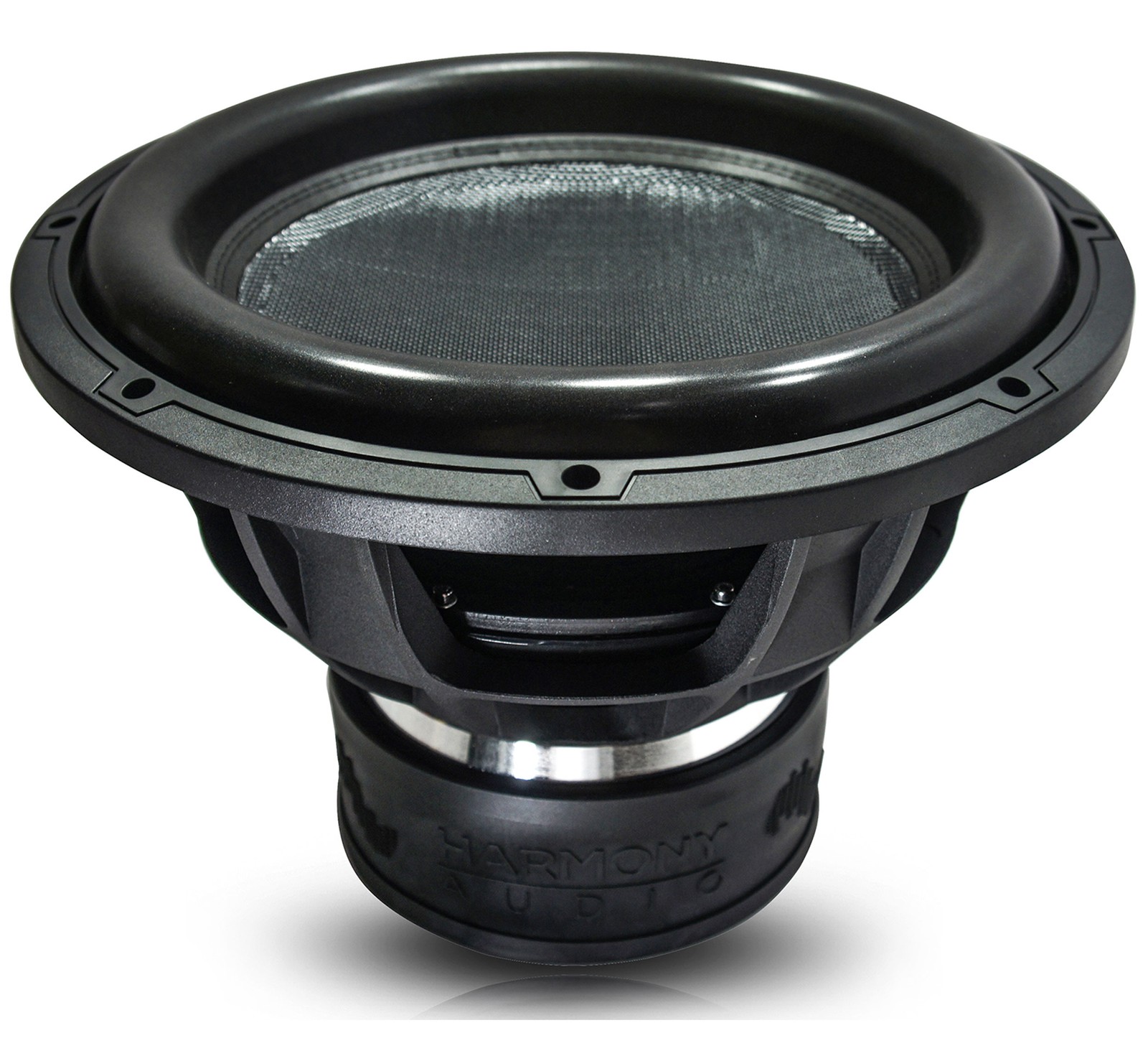 Harmony Audio HA-ML152 Competition Loaded 15″ Sub 3200W Slot Vented SPL Sub Box