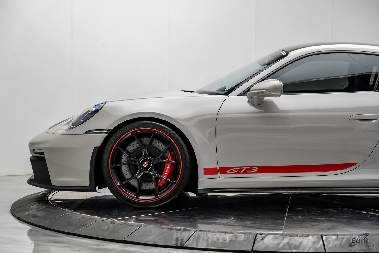 2022 Porsche 911 GT3 Incredible Build $34k+ in Options! 6- Speed!!