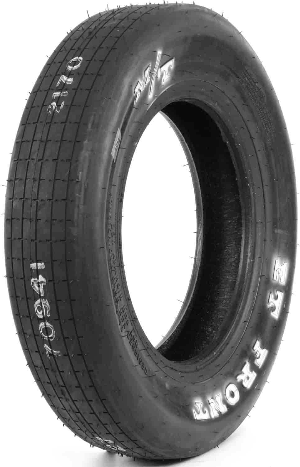 Mickey Thompson 30071 Mickey Thompson ET Front Tire