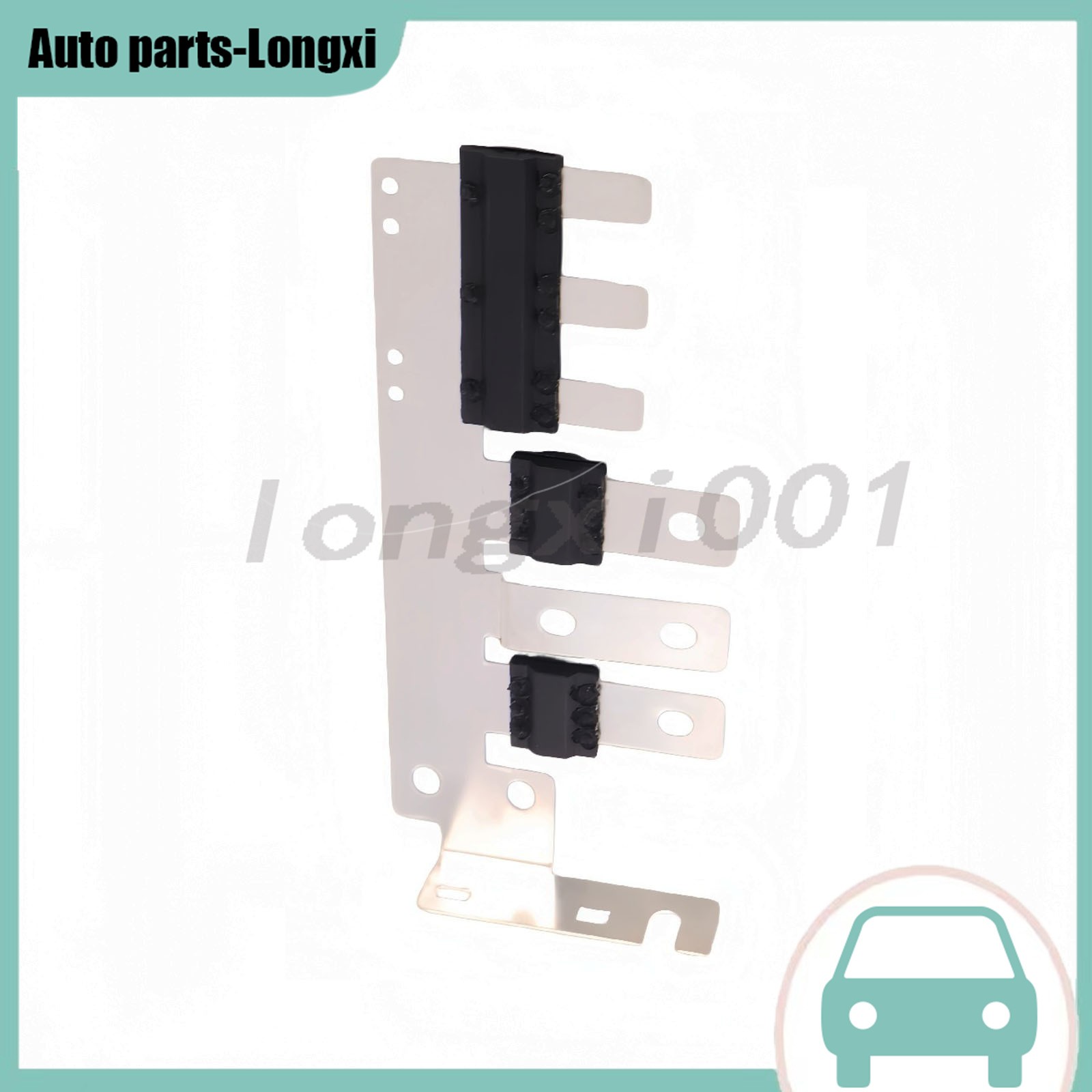 Multi-Purpose Fuse 68306782AA For Chrysler Pacifica 2017-2025 Voyager 2017-2025