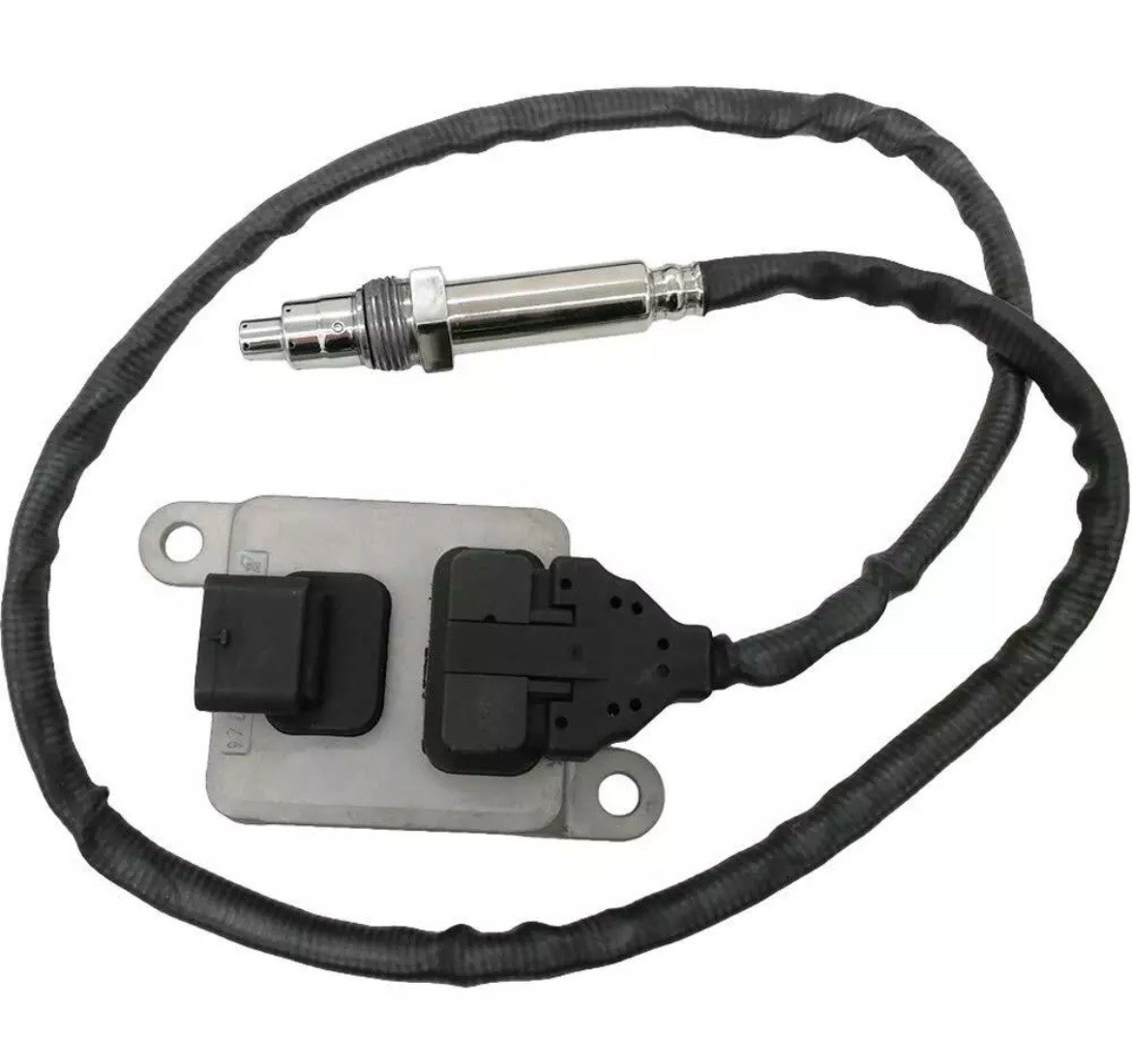 5WK96668B NOx Sensor Nitrogen Oxide Sensor for HinoTruck Model 12V 89463-E0451
