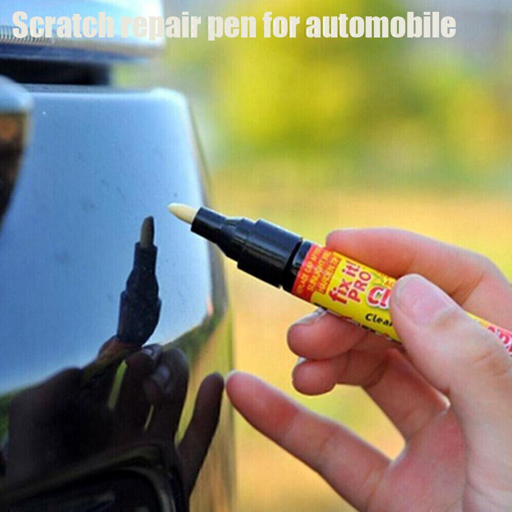 Auto Car Water Resistant Scratch Repair Pen Paint Pen Fix It