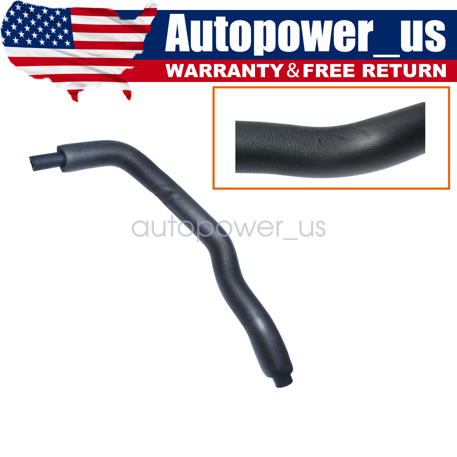 New PCV Valve Vacuum Hose 1226222040 For Toyota Corolla Matrix Celica MR2 Spyder