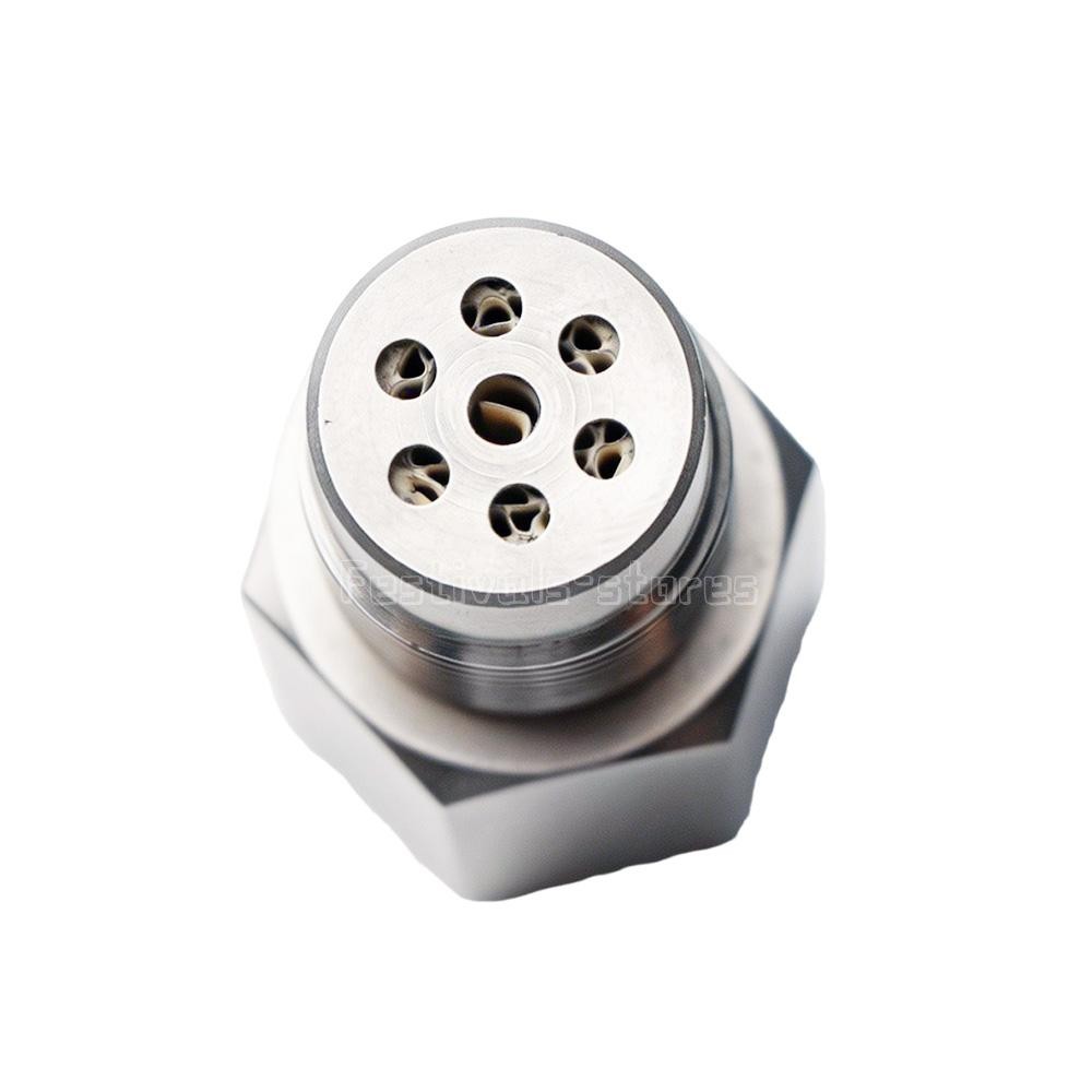 2PCS Mini catalizador sensor Fast Shipping