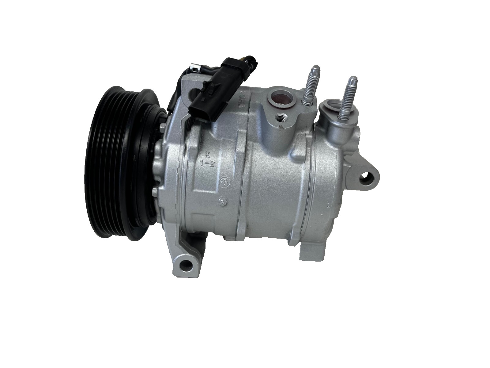 FOR 2011 2012 2013 2014 2015 Dodge Ram 2500 5.7 6.4L Reman AC A/C Compressor