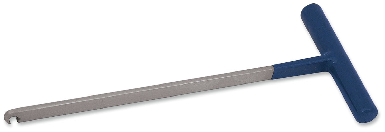 Cruz SH2 MAXHOOK Spring Hook Push-Pull Tool