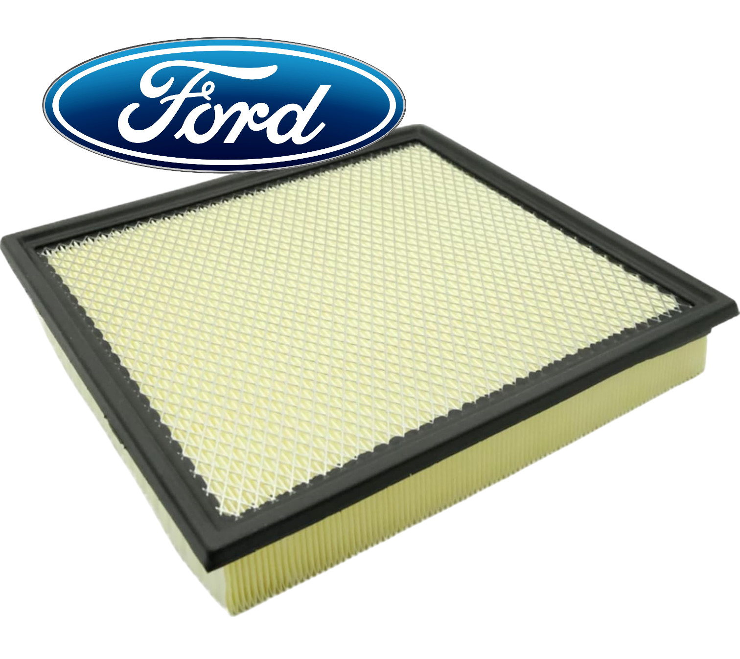 OEM Spec Ford Engine Air Filter FA-1950 LC3Z9601A