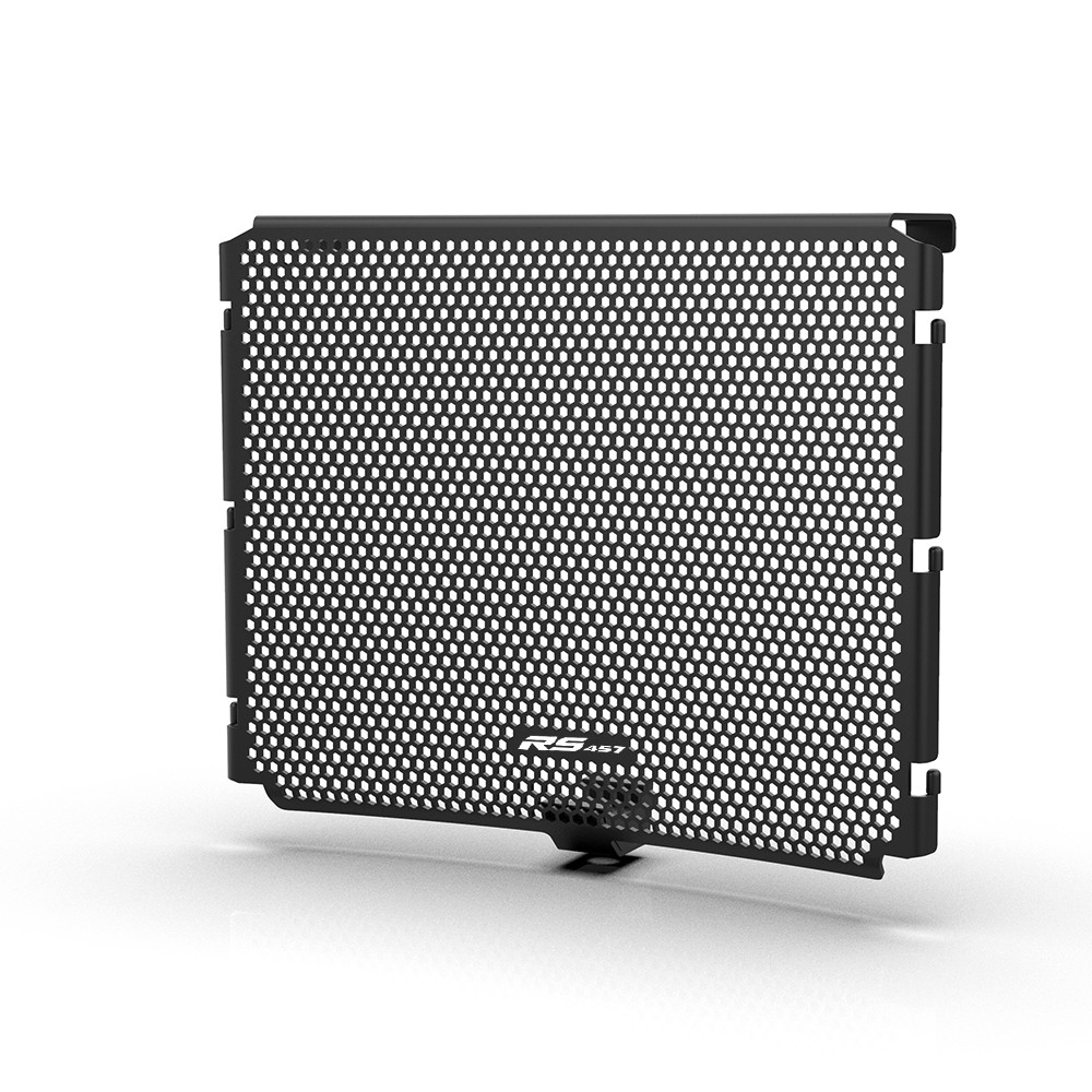 Motorcycle Radiator GUARD For Aprilia RS 457/ Aprilia Tuono 457 2024-2025-2026