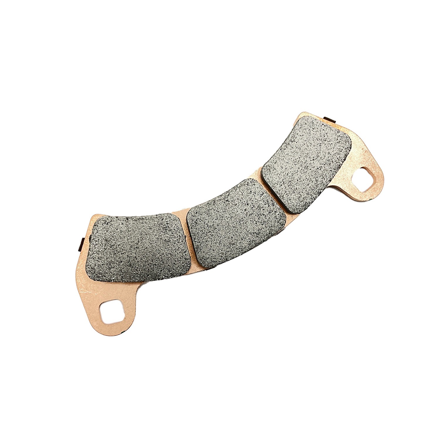 Polaris Brakepad Assembly, for Specific RZR Models, Genuine OEM – 1913469