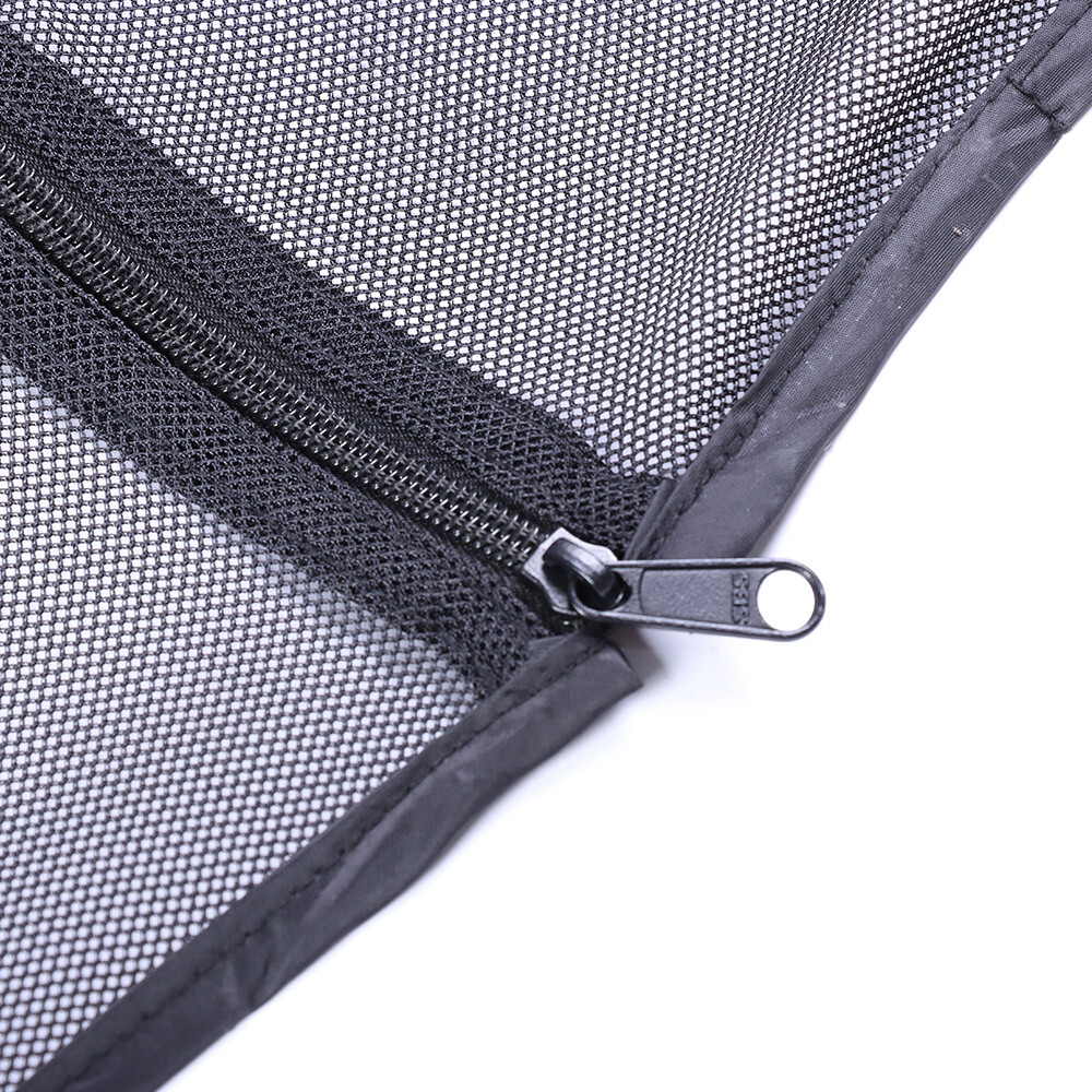 Magnetic Fly Screen for Campervans Bug Screen Mosquito Net for Rear Van Door new