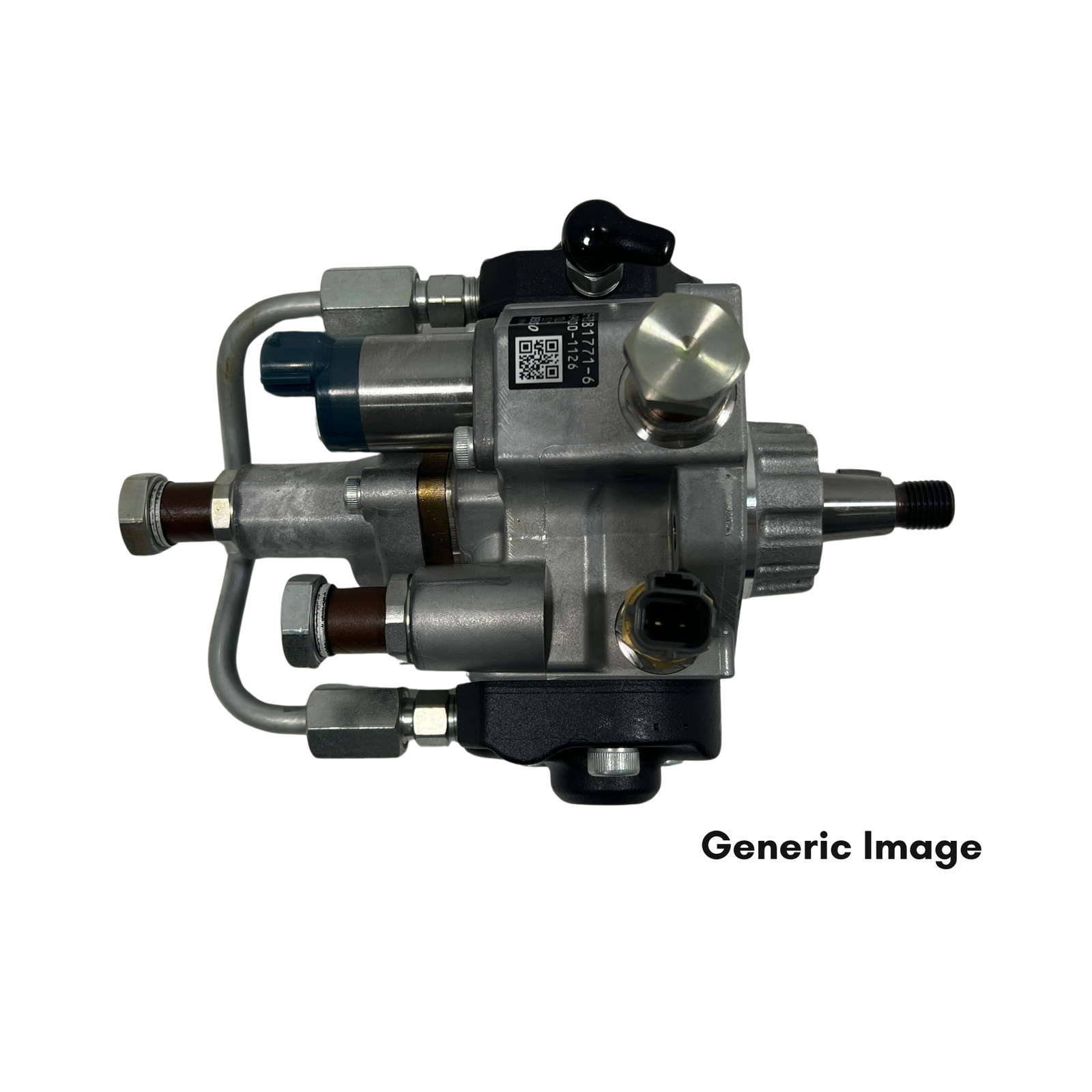 Denso HP3 Injection Pump fits Mazda 3 5 6 RF7J Engine 294000-0420