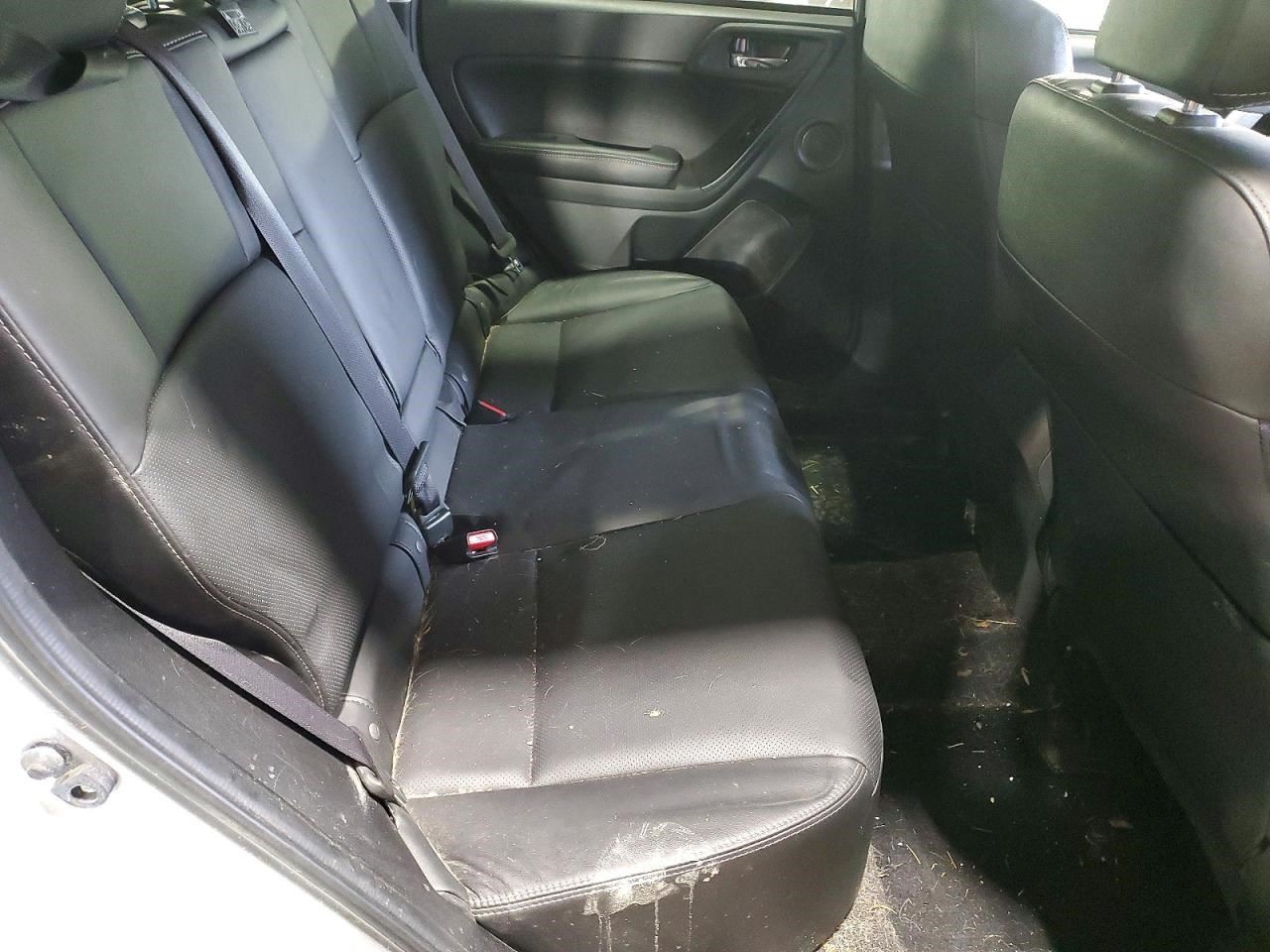Ignition Switch Keyless Ignition Fits 14-18 FORESTER 2136306
