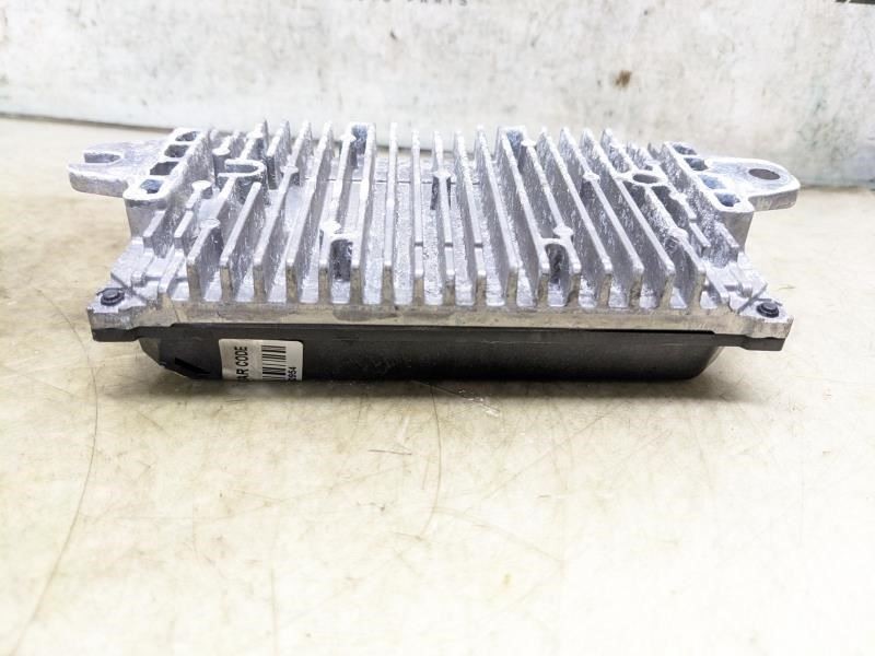2021 Infiniti QX50 Engine Computer Control Module VCR ECU ECM 237H0-5NA3A OEM