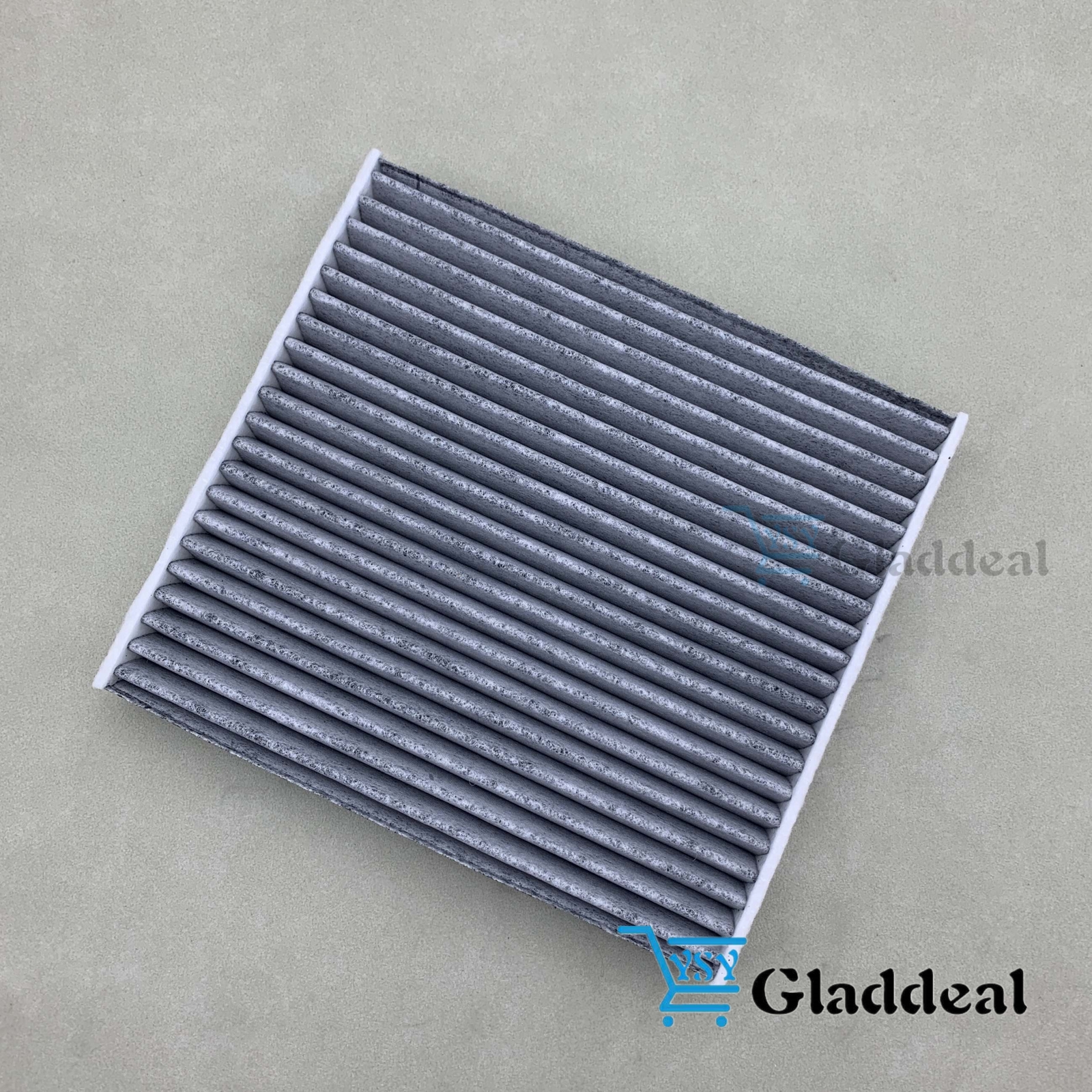 New Activated Carbon AIR FILTER For Toyota A/C CABIN 87139-YZZ20 87139-YZZ08 US