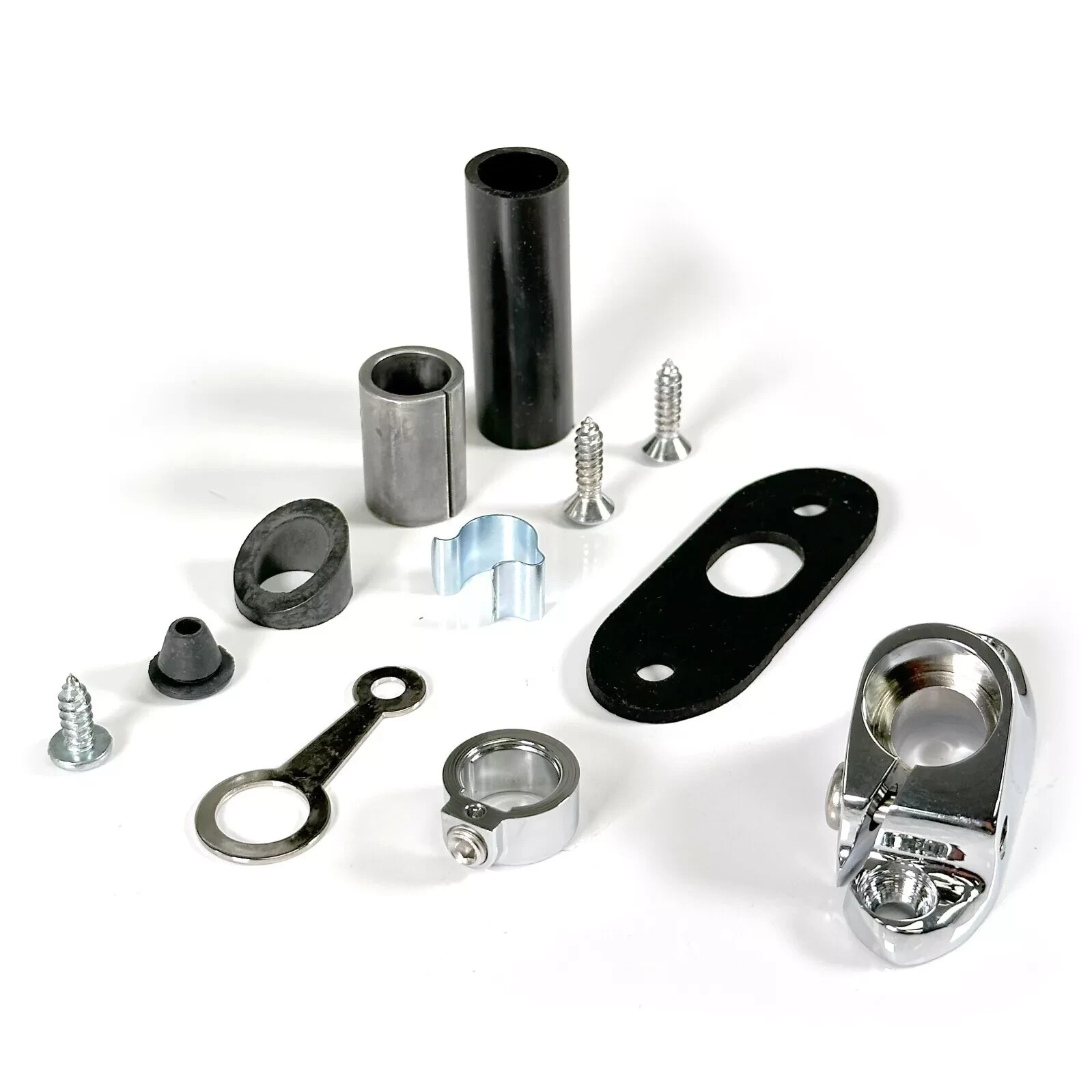 Unity 27 Installation Kit for Spotlight Mount includes Mounting Bracket and More