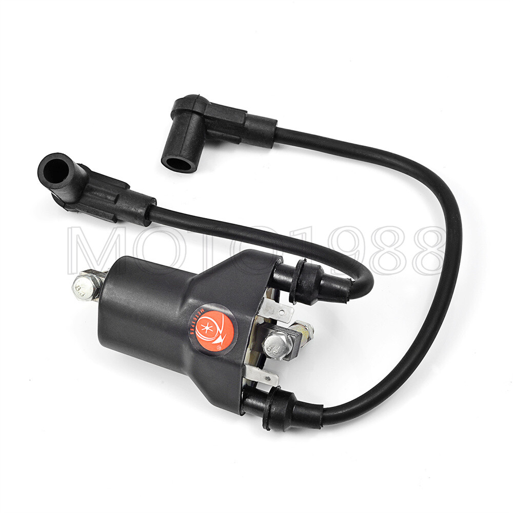 NEW Ignition Coil CDI Ignitor For EZGO Golf Cart 4 Cycle Gas Models 1991-2002