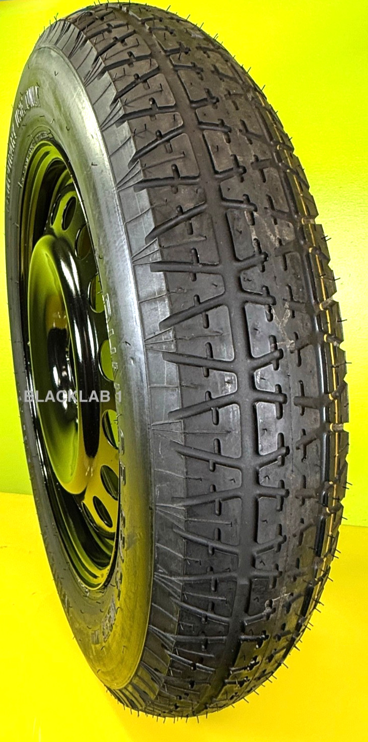 SPARE TIRE 18″ FITS:2024 2025 2026 HYUNDAI PALISADE
