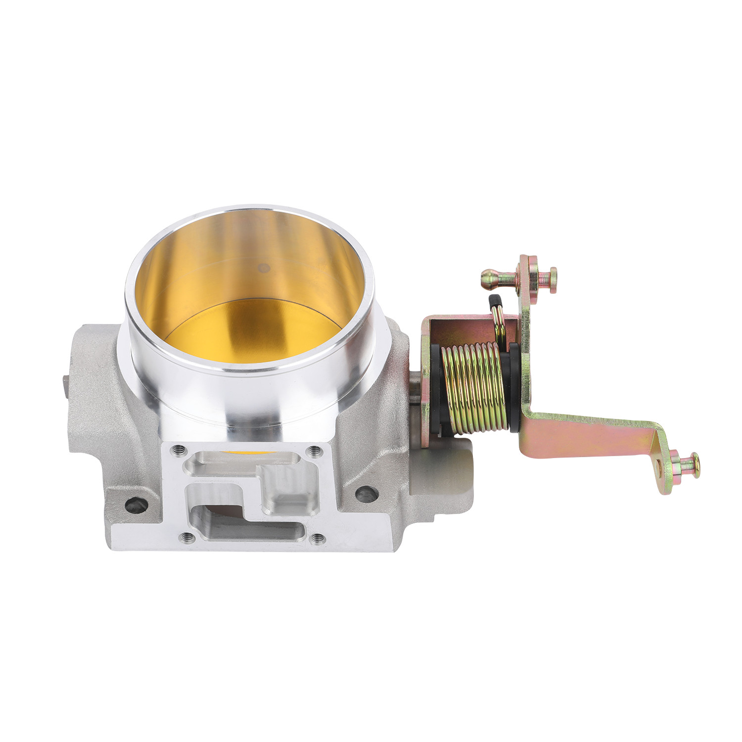 1724 62mm Throttle Body For 1991-2003 Jeep 4.0L Cherokee/Wrangler YJ TJ XJ WJ ZJ