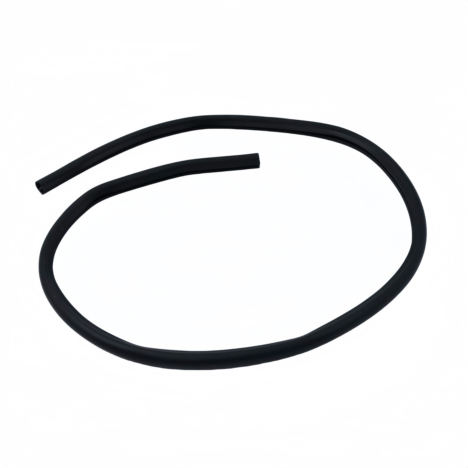 54-10-5-B32-973 New Sunroof Seal Gasket For 19-25 BMW X4 X5 X6 X7 54105B32973