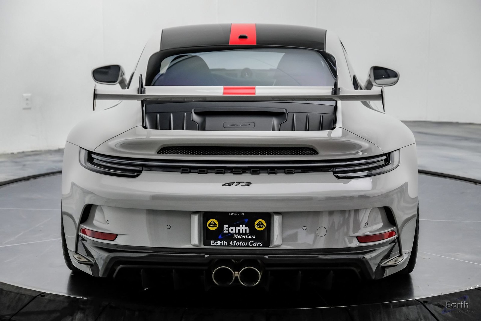 2022 Porsche 911 GT3 Incredible Build $34k+ in Options! 6- Speed!!