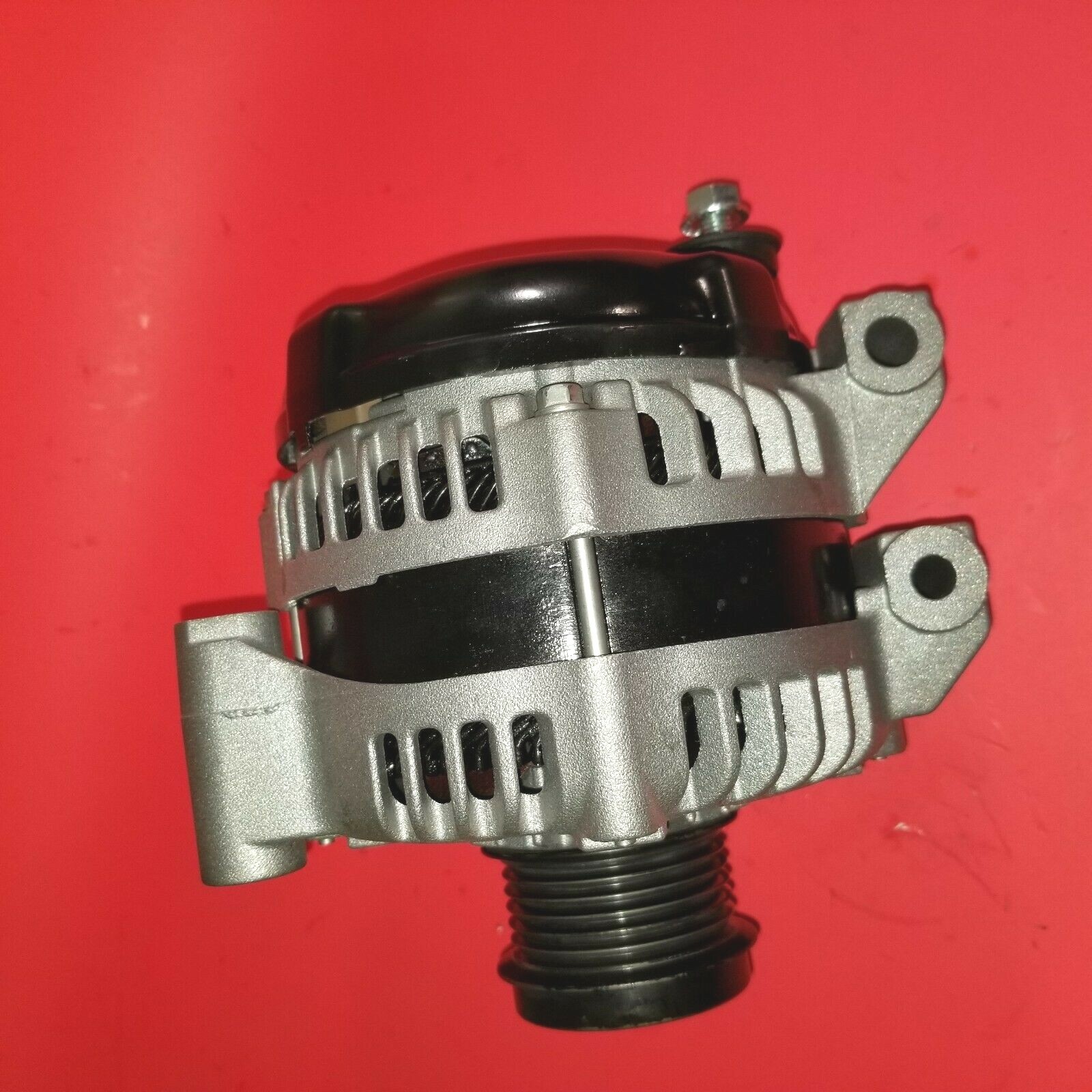 2015 Dodge Van Grand Caravan V6 3.6Liter 160AMP Alternator Oem reman by ace