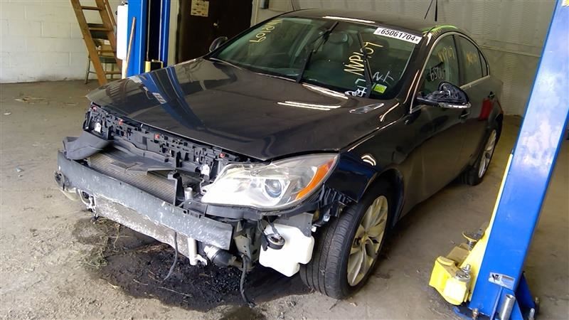 Temperature Control Automatic Temperature Control Fits 14-17 REGAL 14050