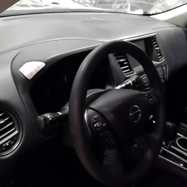 Dash Panel Fits 16-20 PATHFINDER 1009049