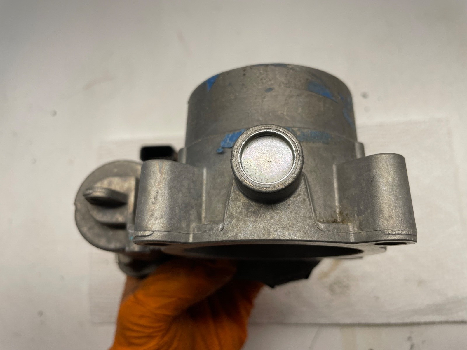 2016 2017 2018 2019 Jeep Cherokee COMPASS 2.4L OEM Throttle Body 04891970AB
