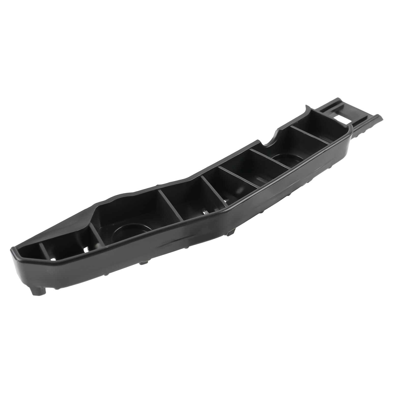 Driver & Passenger Side Bumper Mounting Bracket for 2019-2021 Cherokee Jeep