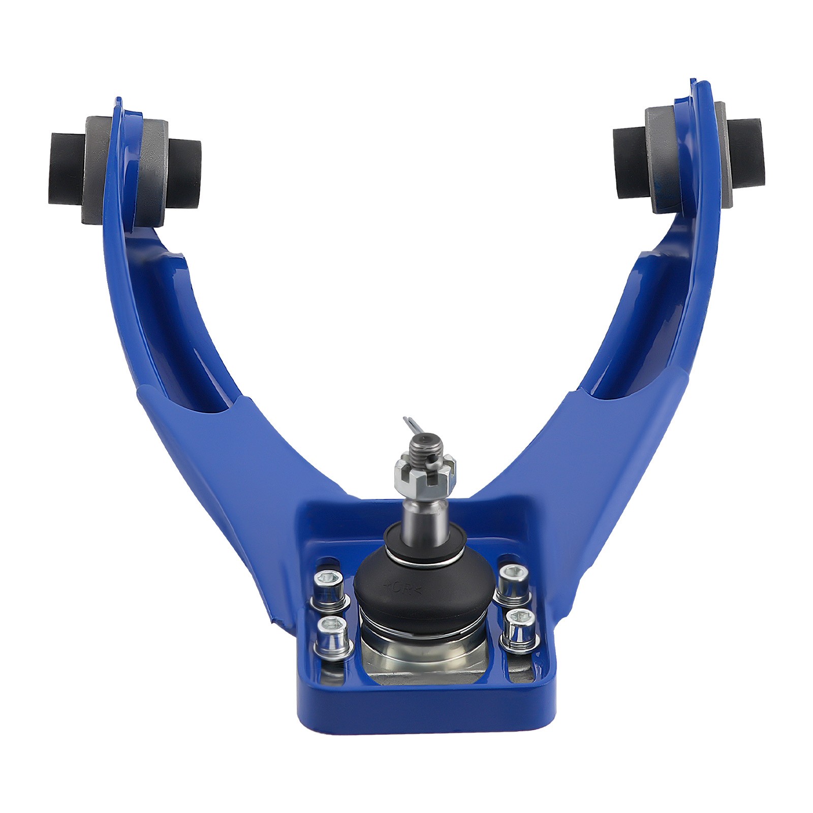 Rear Lower & Front Upper Control Arms + Rear Camber Kit For 96-00 Honda Civic