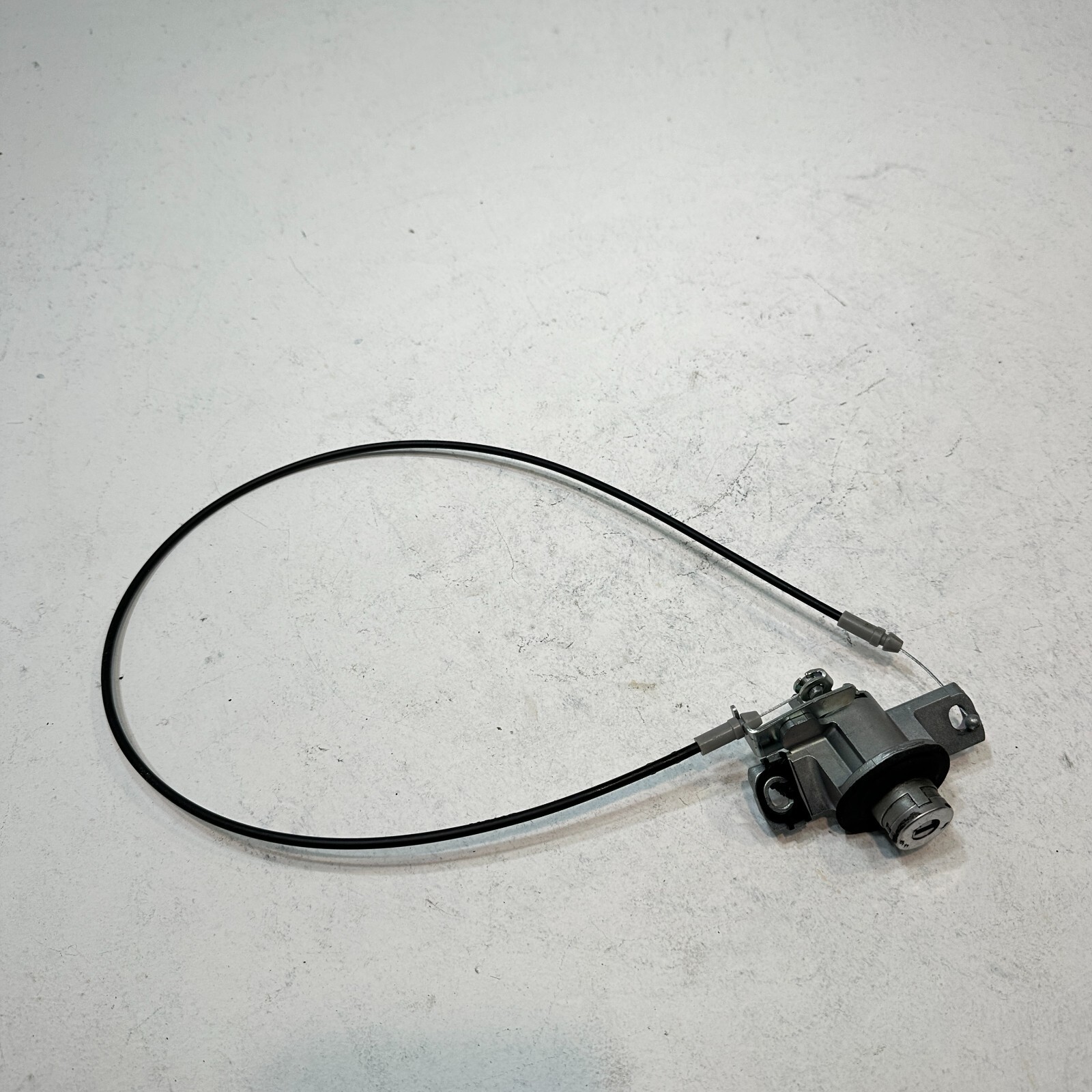 Front Left Driver Side Door Lock Cylinder W/ Cable Toyota Camry 2018-2024 OEM