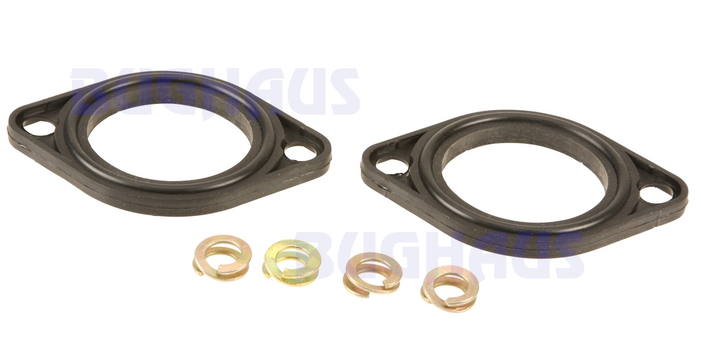 Weber Redline 40 / 42 / 45 DCOE Soft Mount Anti Vibration Kit – FREE SHIP!!!