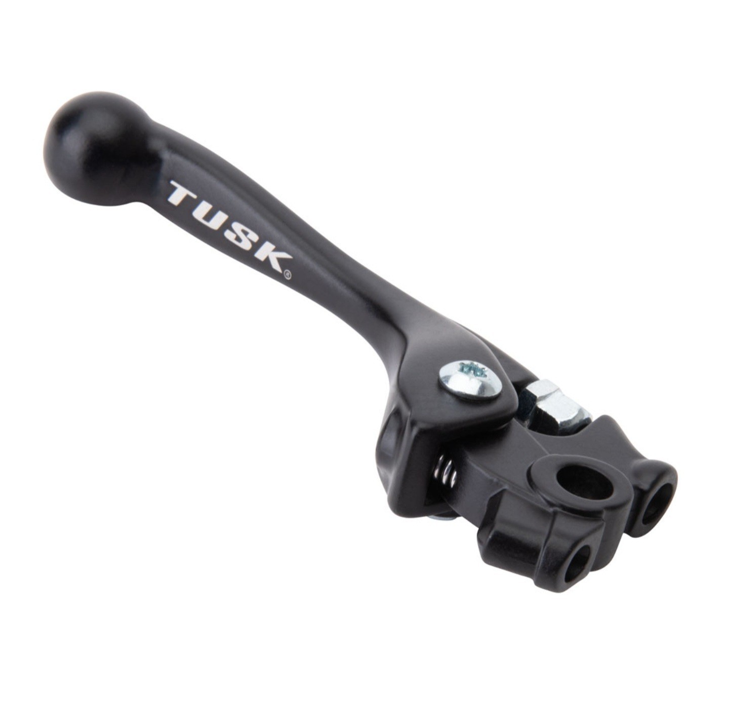 Tusk Brake Lever Black Kawasaki KX450, X ’19-23 250 250X ’21-23 85 112 ’26 b61