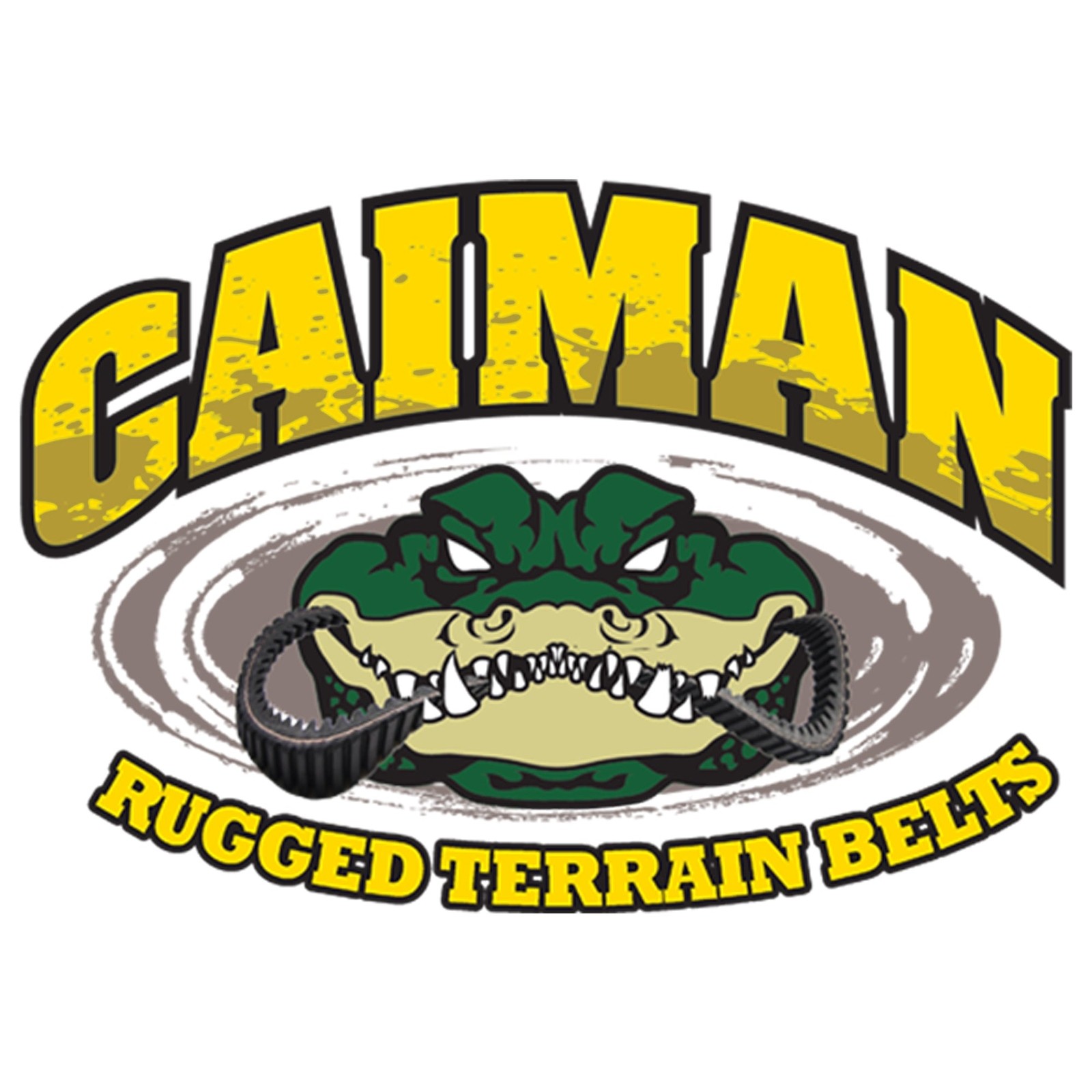 2011-2014 Polaris Ranger Diesel Caiman Rugged Terrain Belt