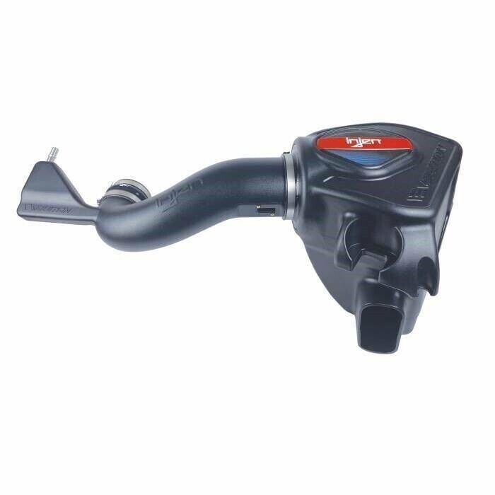 Injen EVO7104C Evolution Cold Air Intake for 19-24 Silverado/Sierra 5.3L/6.2L