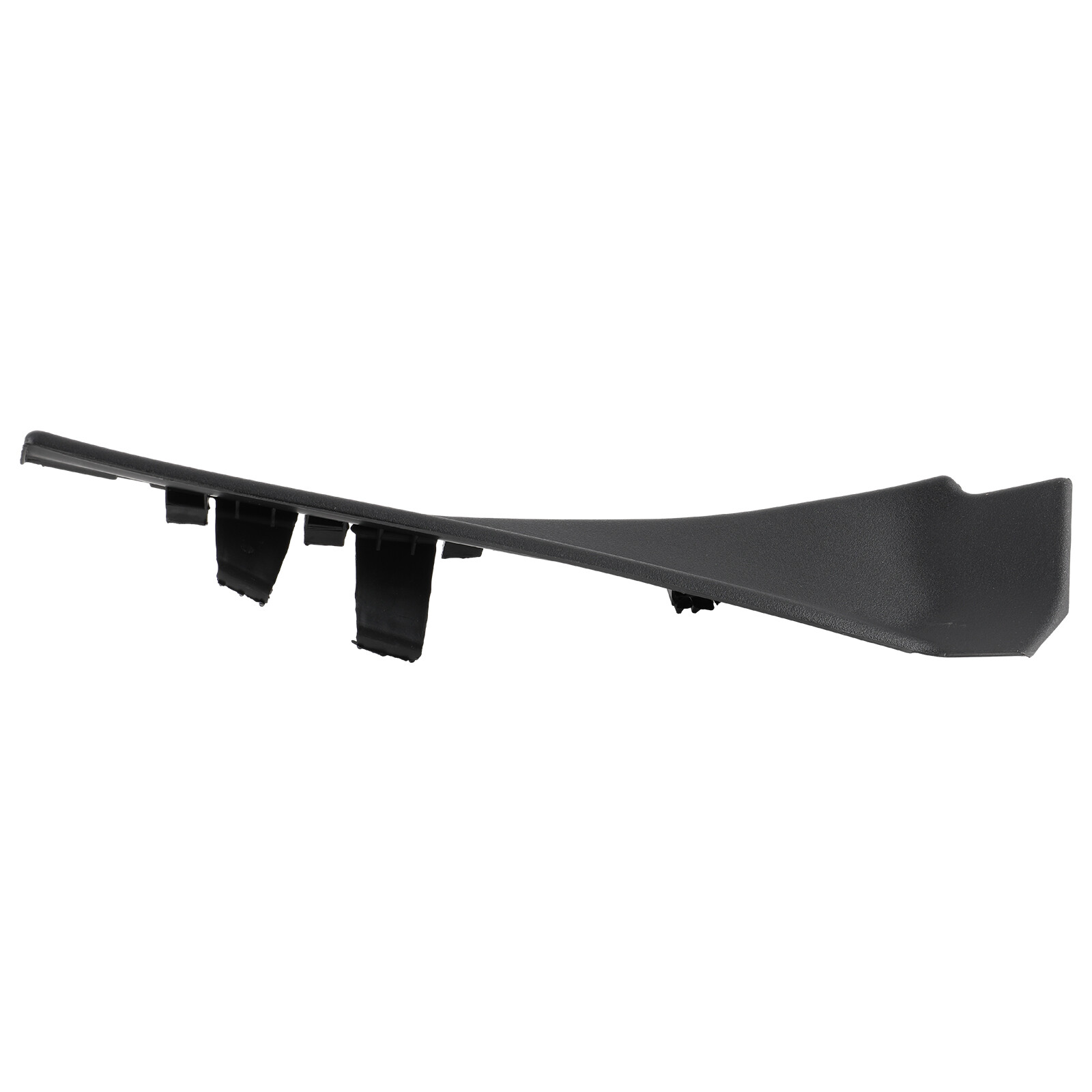 Front Windshield Wrap Corner Trim For 14-20 Nissan Rogue 66895-4CL0A 66894-4CL0A