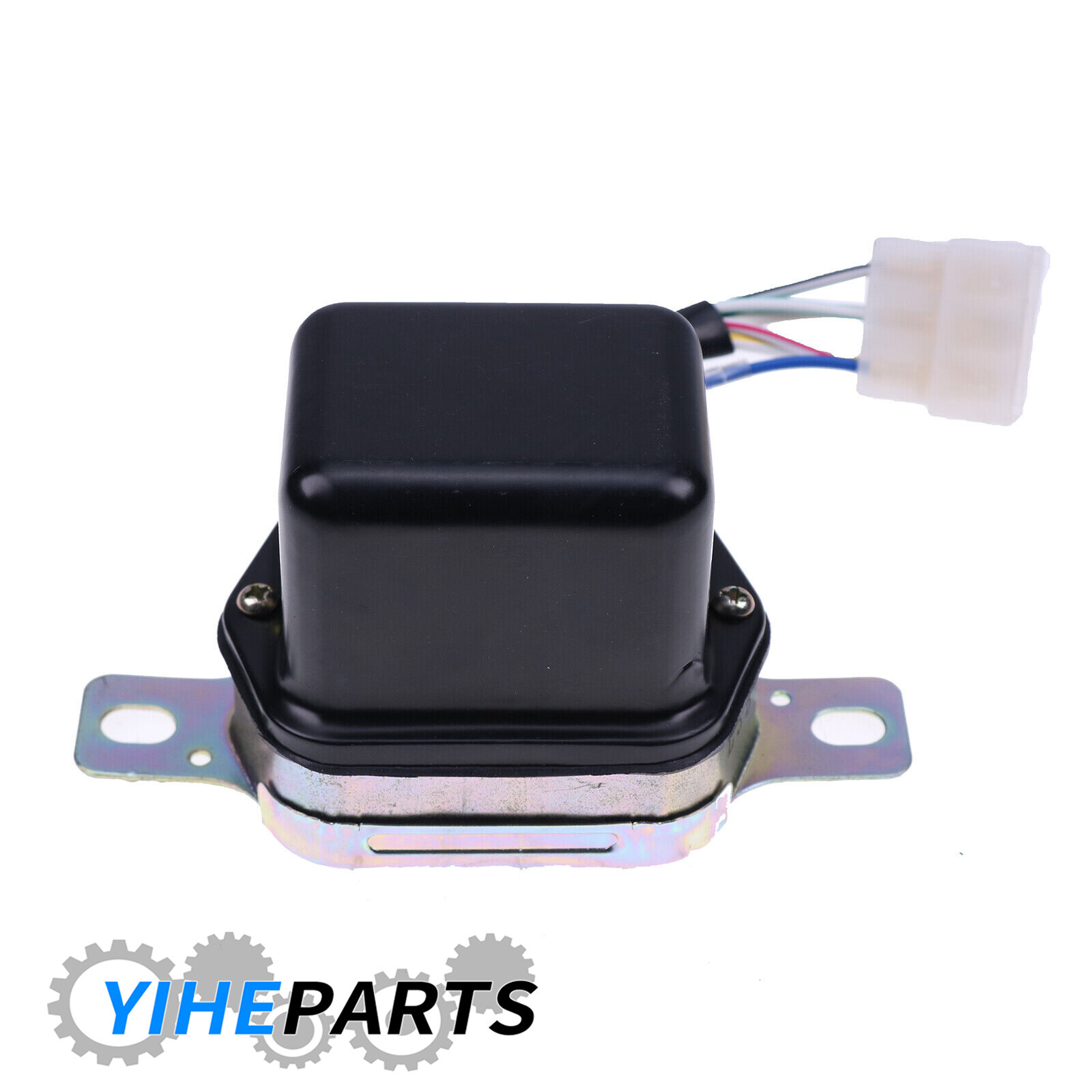 Voltage Regulator 12V 026000-2121 70000-65398 For Kubota L175 L245 L305 KH90